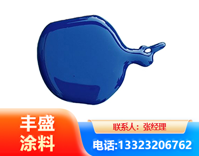 无锡水性醇酸磁漆