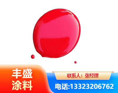 无锡水性丙烯酸聚氨酯漆