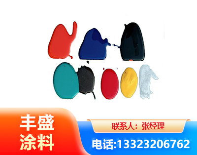 无锡水性医疗器械专用漆