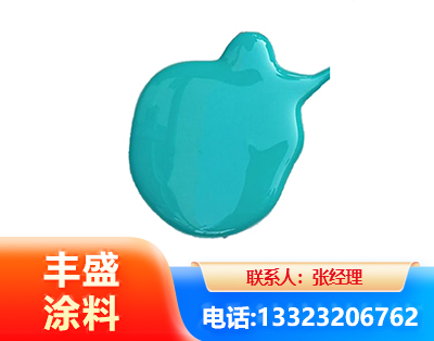 无锡水性高氯化聚乙烯漆