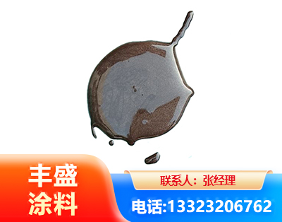无锡水性氯磺化漆